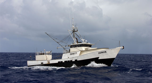 How We Fish in Hawaii