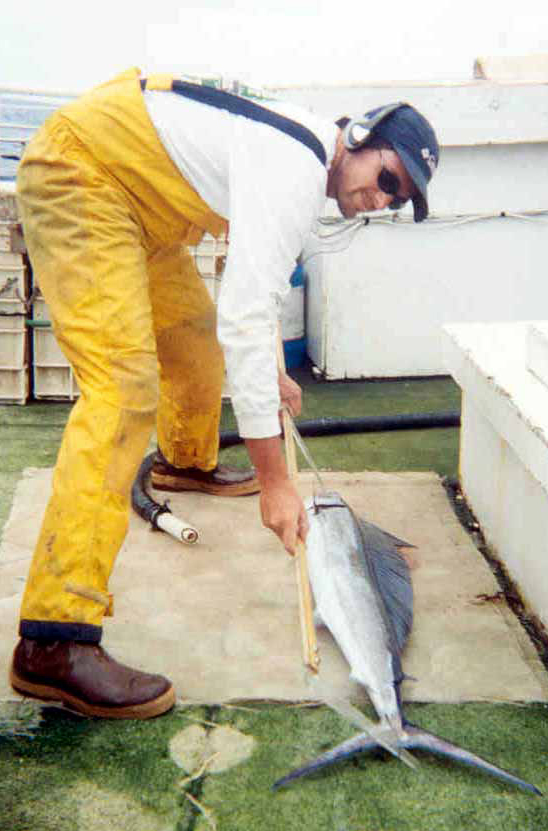 NOAA Observer Program