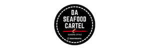 DA SEAFOOD CARTEL logo