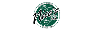 NICO’S PIER 38 RESTAURANT & MARKET logo