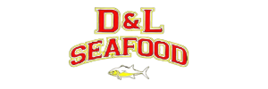 D&L Seafood logo